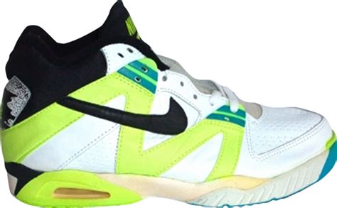 nike air agassi 1990|Buy Air Tech Challenge 3 'Volt' 1990 .